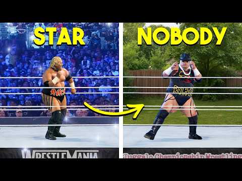 10 Wrestler Careers That NEVER Recovered After WWE Fired Them
