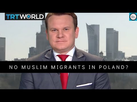 Here’s why Poland takes in millions of migrants... just not Muslim ones