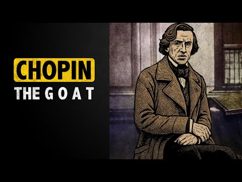 Chopin's Most Beautiful Works