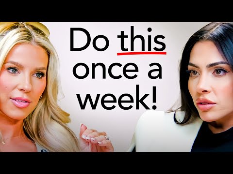 How She Built a $100M Business From Her Living Room | Heidi Somers