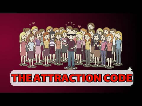 The 4 Types of Men Women Can't Resist (The Harsh Truth)