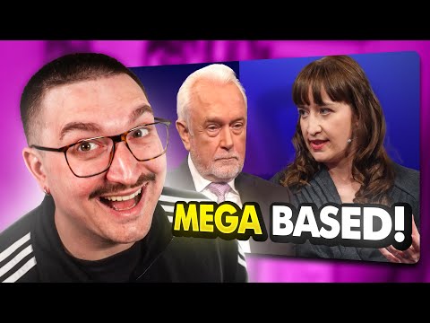 "Alkoholiker" trifft LINKE und irgendwie ist das gut!?