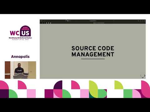 Modern WordPress Development