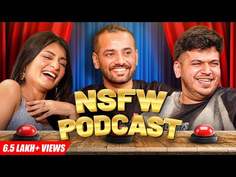 Peak Male Content ft. Kaustubh & Chirag | Girls, Cheating, Breakup |  ⁨@sadhikasehgal Podcast