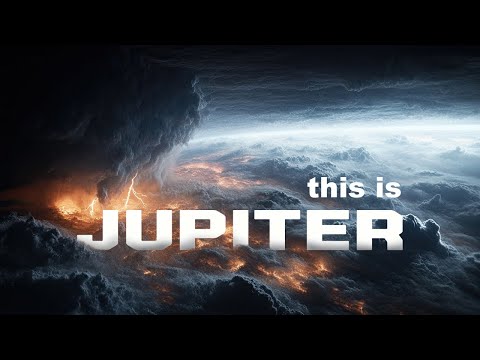 Discover the Latest Jaw-Dropping Real Images of JUPITER!