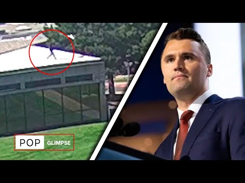 Inside Charlie Kirk’s Final Moments: What Really Happened