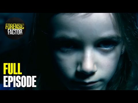 FBI Cracks the Case: The Shocking Murder of a Six-Year-Old | Season 2 Episode 1 | Forensic Factor
