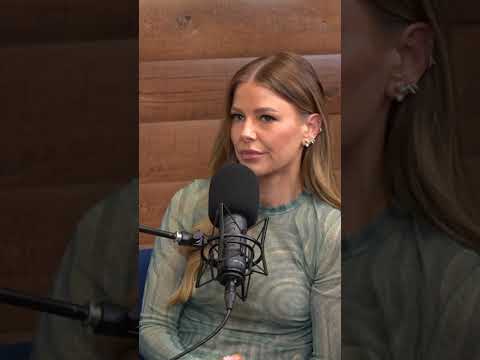 Ariana Madix on why she thinks she was a "bad" reality star on VPR | Not Skinny But Not Fat