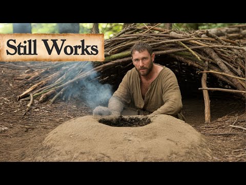5 Forgotten Medieval Stealth Camping Techniques That Still Work Today