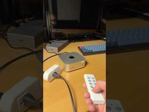 M4 Mac Mini FIXED! But DON’T!