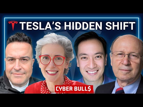 E168: Tesla’s New Business Model Is HERE: Rental + Autonomy