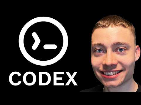 Build Anything with Codex, Here’s How
