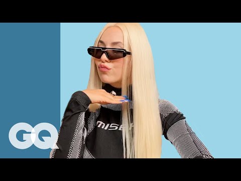 10 Things Ava Max Can't Live Without | GQ
