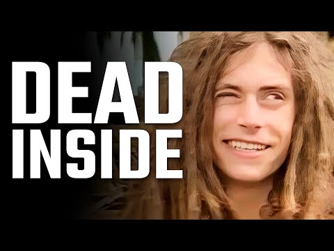 People Dead Inside #138 [RUS VO]