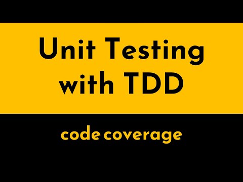 Code Coverage | Coverage Report, Tools, Types and Policies | TDD Best Practices | Geekific
