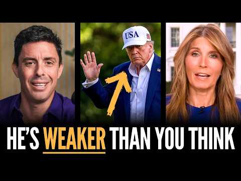 Tim Miller: Courts & Communities CAN Make Trump Back Down!