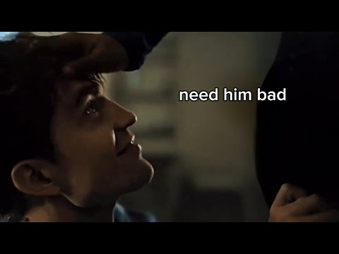 Robert Pattinson evoking my Edward Cullen crush phase all over again