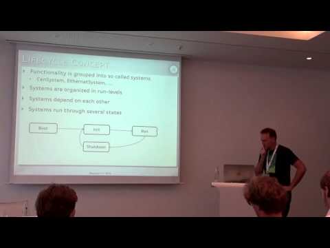 Deeply Embedded C++ - John Hinke - Meeting C++ 2015