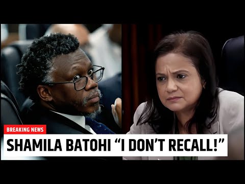 Adv Tembeka DESTROYS Her With Receipts She “FORGOT”