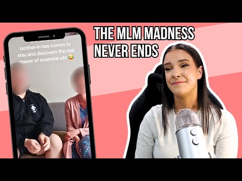 TOP MLM FAILS #3 | DOTERRA REP PUTTING ESSENTIAL OILS IN SOMEONE ELSE’S FOOD?! | ANTI-MLM