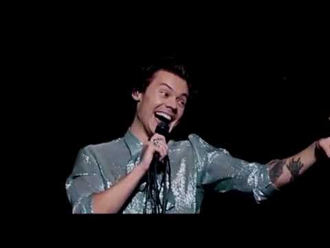 you will fall in love with Harry Styles after watching this (part 3!)