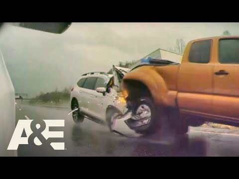 Road Wars: “Will My Insurance Cover This?!” - Top 10 Insane Moments | A&E
