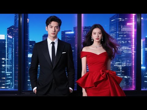 【ENG SUB】Fighting at Work, Married at Home: The CEO Who Secretly Loved Her All Along.#drama