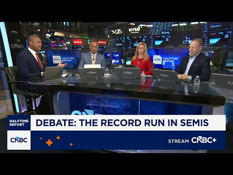 Shifting setups for growth and value