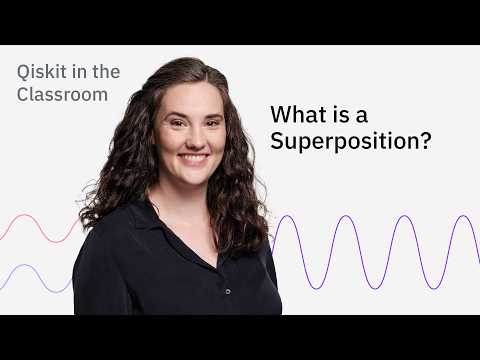 Superposition: The Quantum Principle That Changes Everything