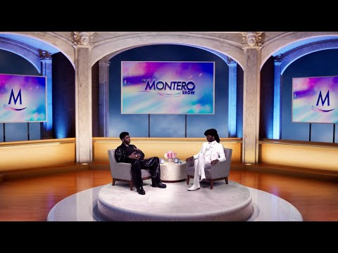 Lil Nas X - THE MONTERO SHOW