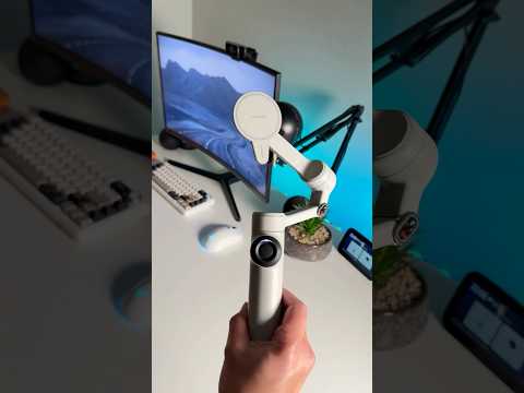 Insta360 Flow 2 Pro Creator Kit Unboxing