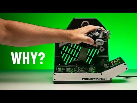 Why Are People Buying This?: TQS Mission Pack