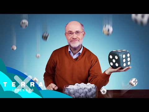 Gibt es Zufall? | Harald Lesch