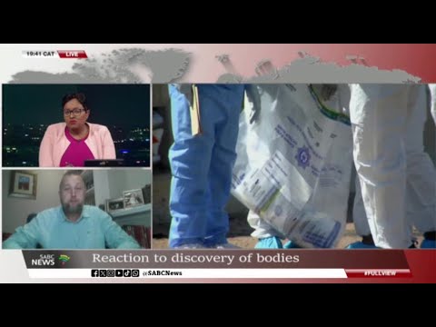 Sad end to missing police constables: Chad Thomas weighs in