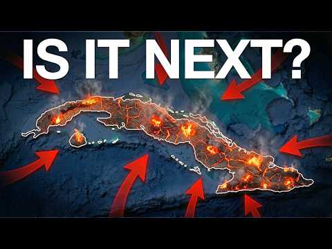 America Wants Regime Change in Cuba. Here’s the Situation.