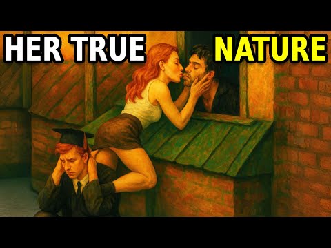 Carl Jung’s SHOCKING Truth: Most Women Don’t Want Great Men