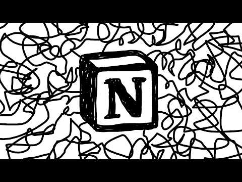 5 Notion Tips for better FOCUS