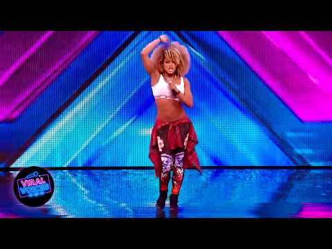 These Singers Have ZERO Fear And FULL Star Power