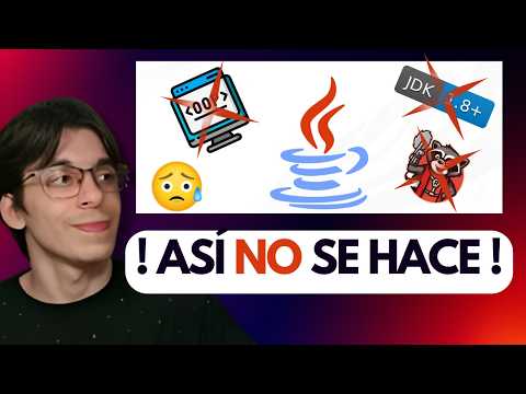 What NO ONE explained to you WELL about JAVA!