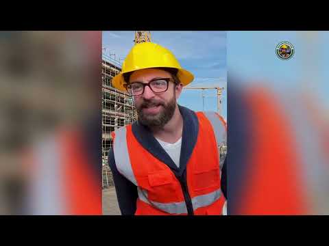 Funny Incidents That Even The Main Characters Can't Do😂Part 2