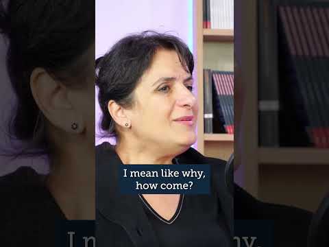 Why institutions matter more than people.