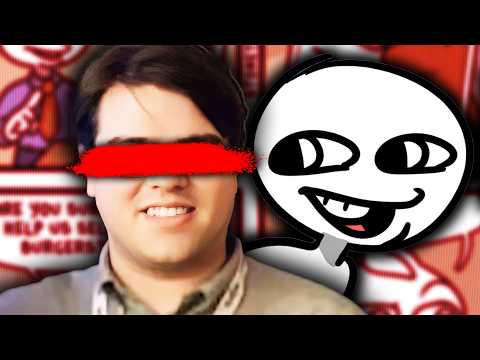 The Internet's Most Hated Cartoonist - Stonetoss