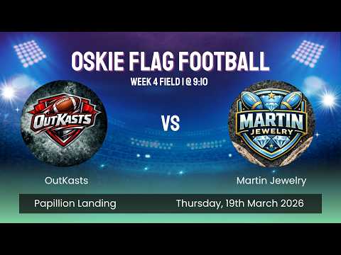 Martin Jewelry v OutKasts