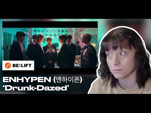 CHOREOGRAPHY REVIEW - ENHYPEN (엔하이픈) ‘Drunk-Dazed’ M/V + Dance Practice