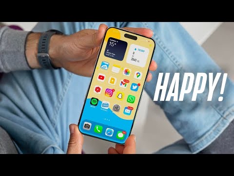 iPhone 15 Pro Max - Apple Surprised Everyone