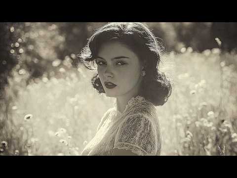 French Chanson 1960s | Old Paris Romantic Music Collection