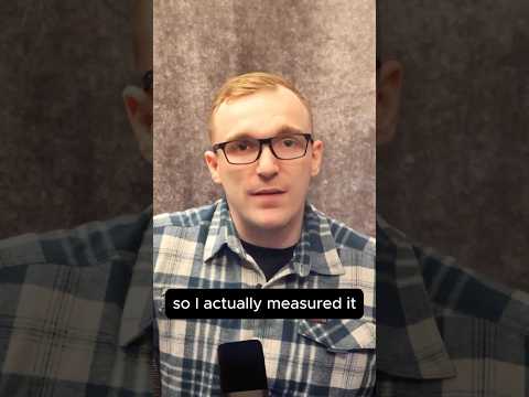 Is the Bambu H2D REALLY This Loud?