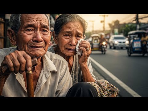 Tinalikuran ng mga Anak ang Kanilang Magulang — Hindi Nila Alam ang Malaking Pamana
