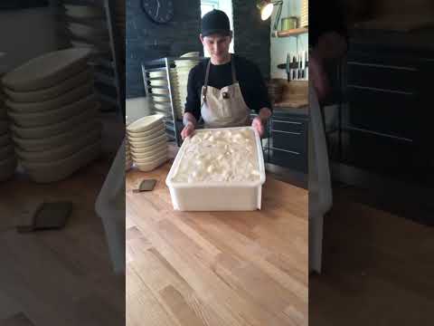 Did you bake this weekend? 😎