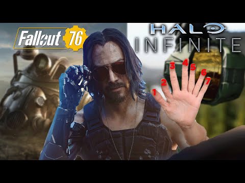 7 Ways To Tell That A Game Is Gonna SUCK